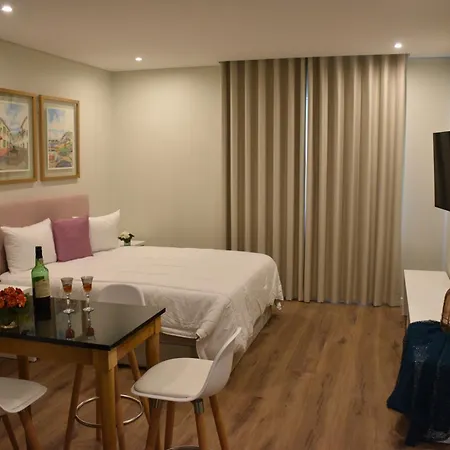 דירה Vicente's Lob Câmara de Lobos