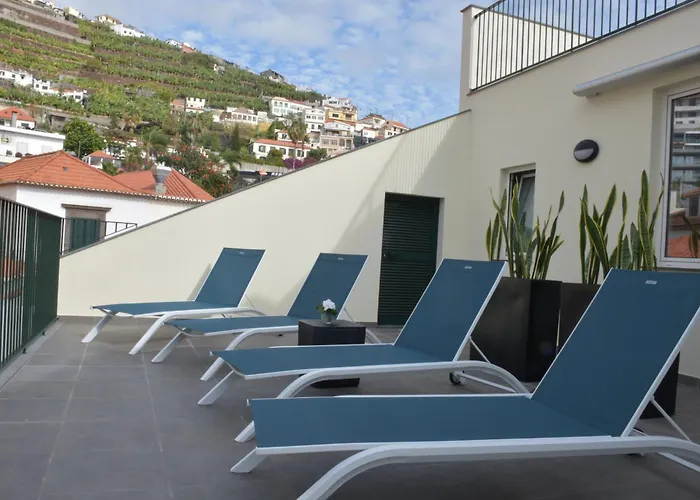 Vicente's Lob 公寓 *